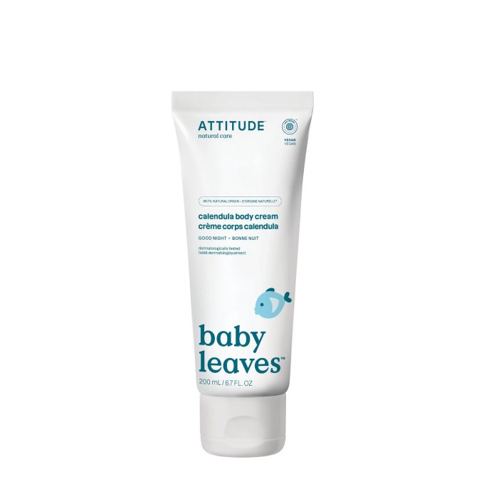 Body cream